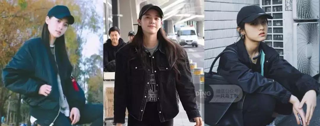 怎么穿出休闲随性风,怎么穿出潮流风格