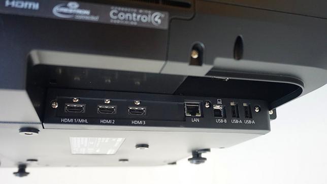 爱普生哪款短焦投影效果好,爱普生超短焦激光投影最新款