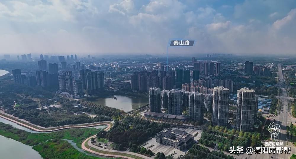 德阳市市中区历史,德阳历史文化记忆图片