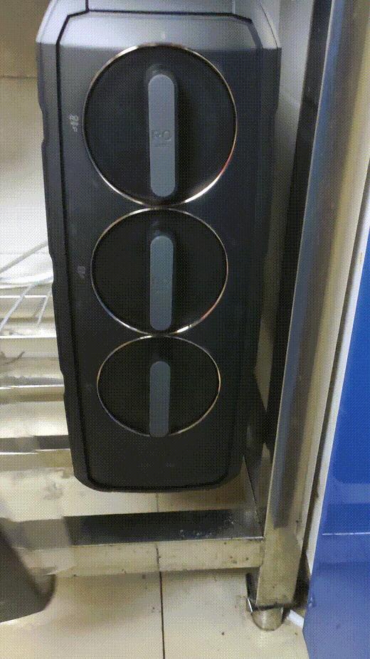 云米净水器1000g如何安装,云米免安装净水器评测