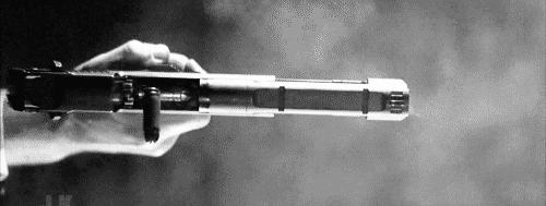 92式手枪5.8毫米和9毫米后坐力,手枪后坐力影响射击准确度吗