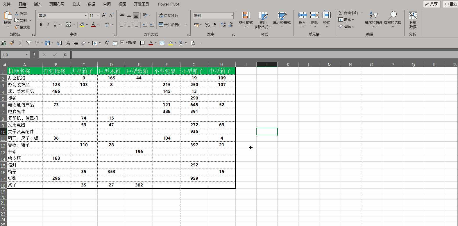excel日期快捷键大全常用,excel快捷键ctrl加e的用法