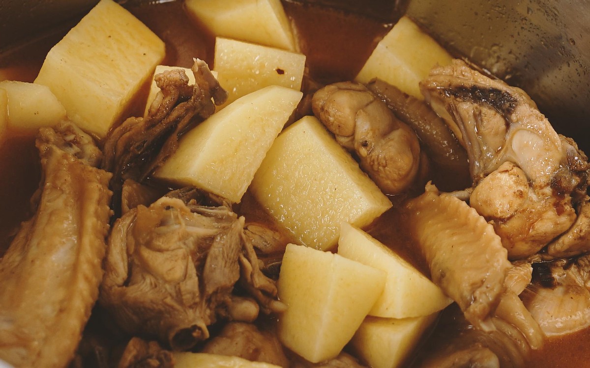 大宇多功能料理锅煮火锅,大宇电压力锅煲汤30分钟