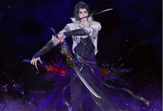 剑网三霸刀新赛季配装,剑网三霸刀的精简装备