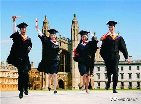 在职mba如何进行职场转型,全日制mba你的职业生涯规划是什么