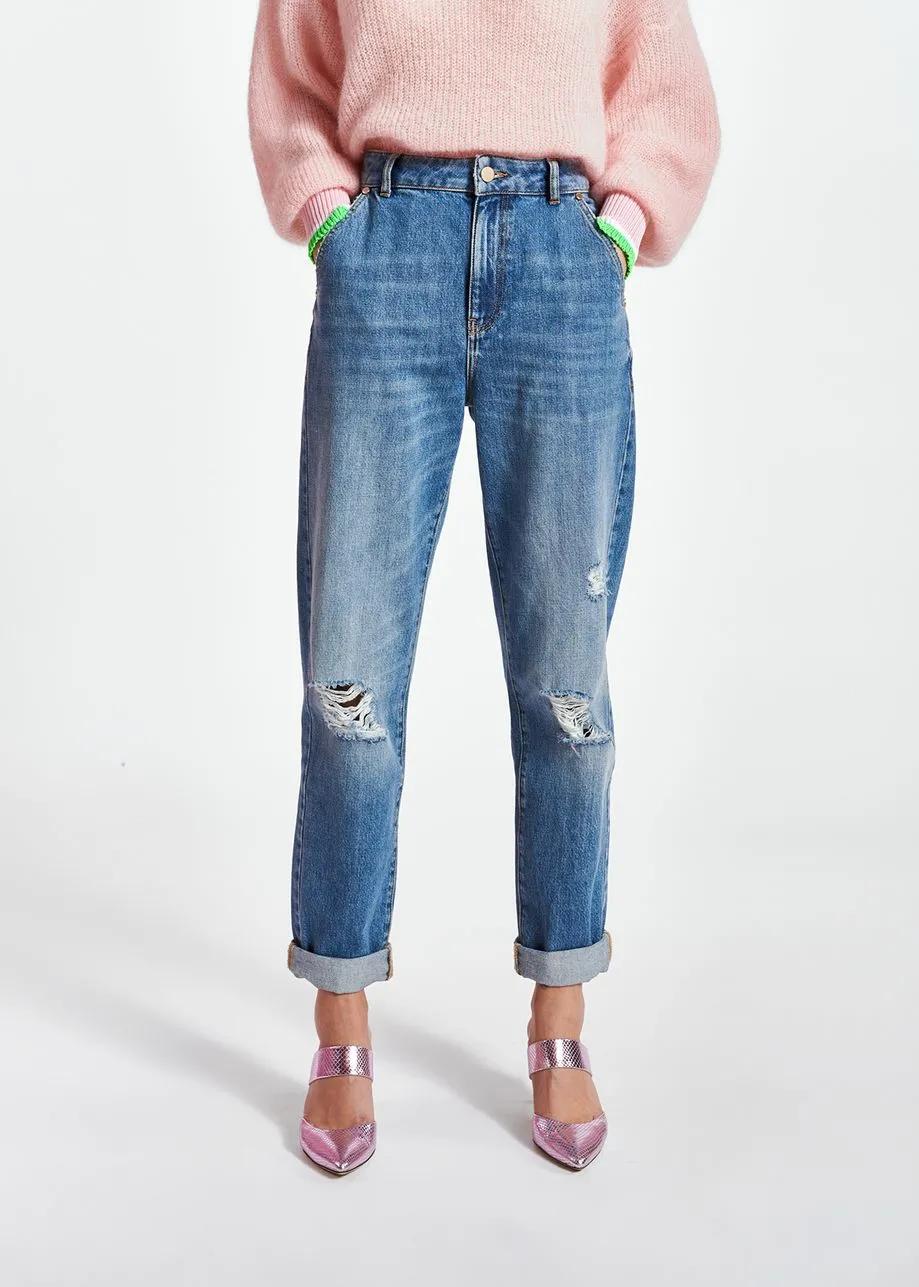 八一时装秀,桃花坞时装秀