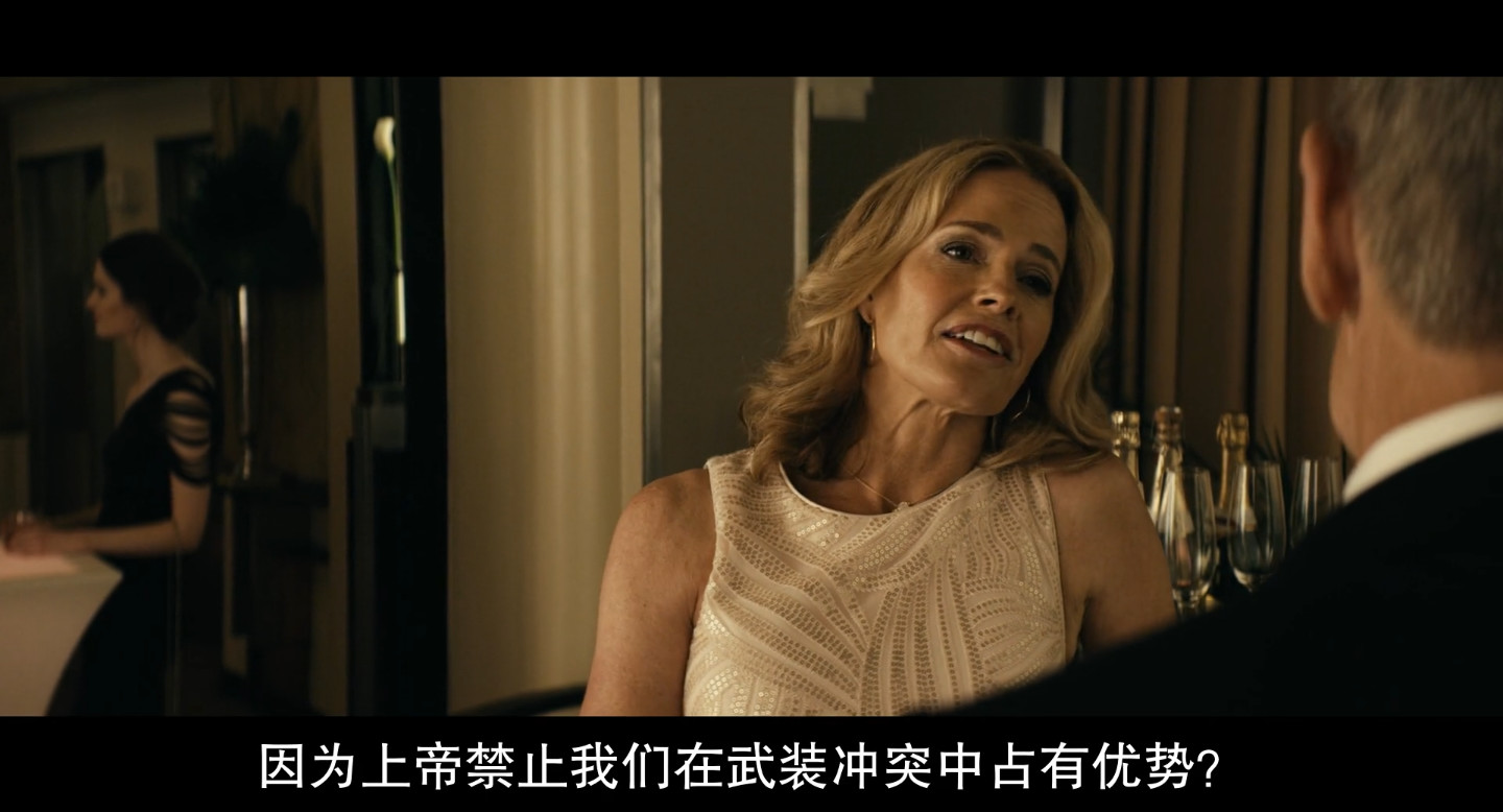 狂黑漫威DC的18禁美剧，把超级英雄扒了个精光