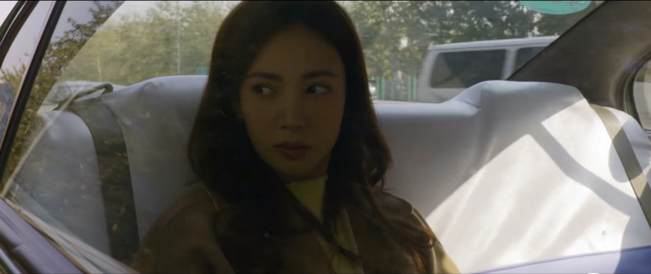 戴小雨怀孕遇车祸原因,戴小雨怀孕