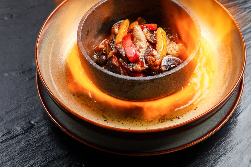 上海米其林好吃的粤菜,上海必吃米其林推荐餐厅