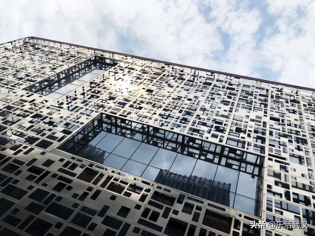 “小”数据说话|在武汉往哪扎堆豁咖啡，错付率最低？