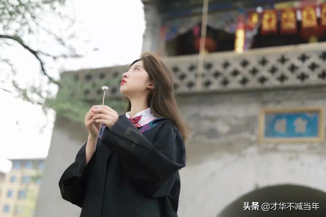 硬核！太理，堪称山西第一高校！