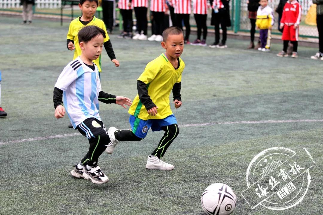报道足球嘉年华幼儿园,足球嘉年华活动通知幼儿园