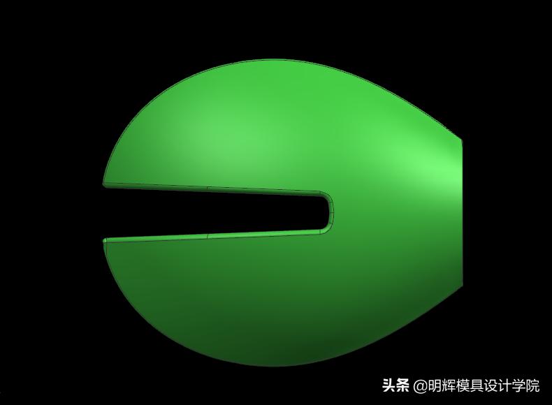 ug曲面合并最快的方法,新手可以直接学习ug多轴编程吗