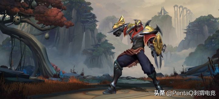 英雄联盟手游新赛季冲分英雄,英雄联盟手游低分段中单上分英雄