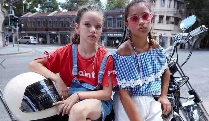 童装市场有哪些品牌,如何打败服装同行竞争对手