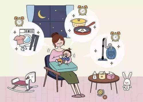 全职妈妈每天做副业的感悟,全职妈妈副业做什么比较靠谱