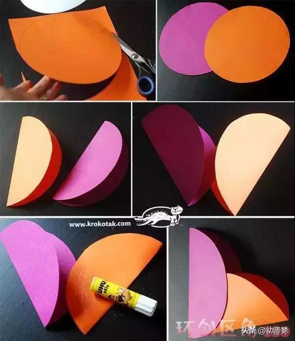 母亲节送给妈妈的粘土手工礼物,母亲节送妈妈的手工折纸礼物贺卡