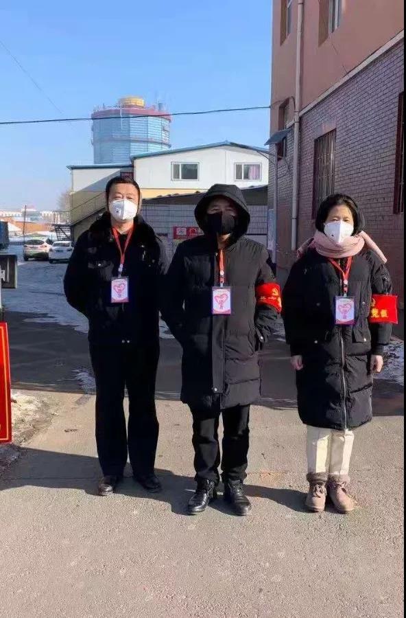 我们在一起防疫志愿者在行动,抗疫情志愿者防疫活动工作方案