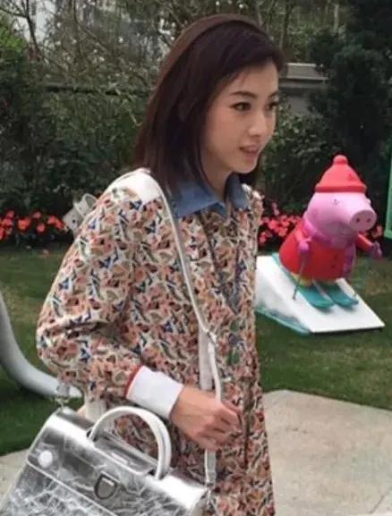 太子出局，甘比又变美？700亿女富豪终结宫斗后又经历了什么？