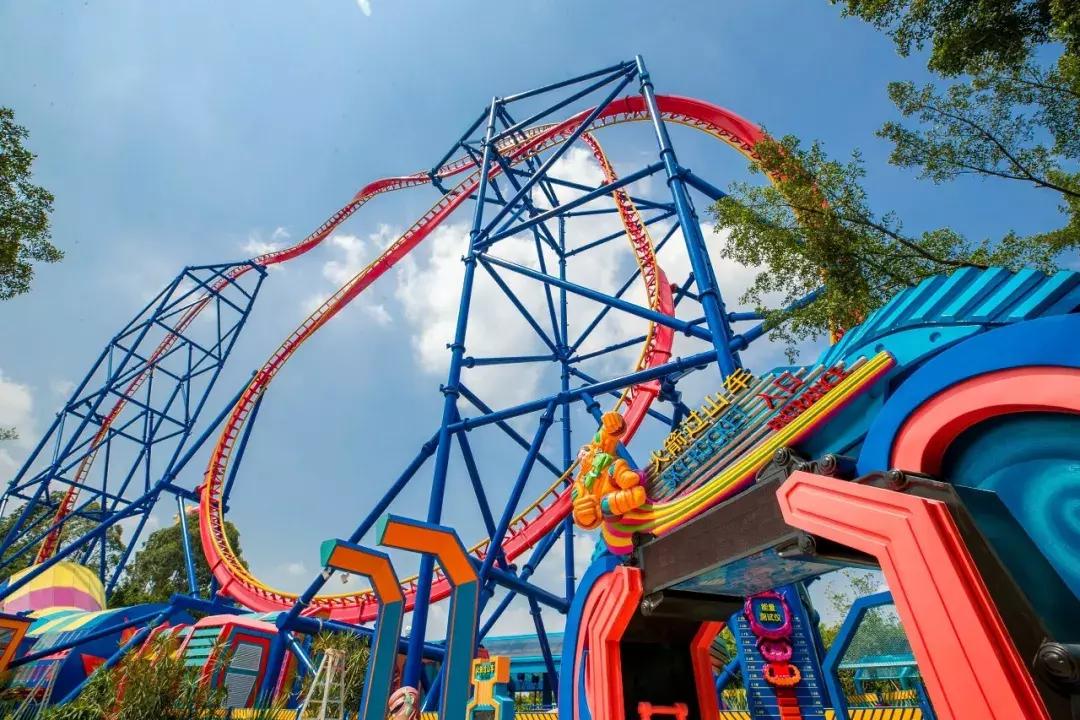 广东消委会起诉长隆！景区儿童票到底该按啥收费？