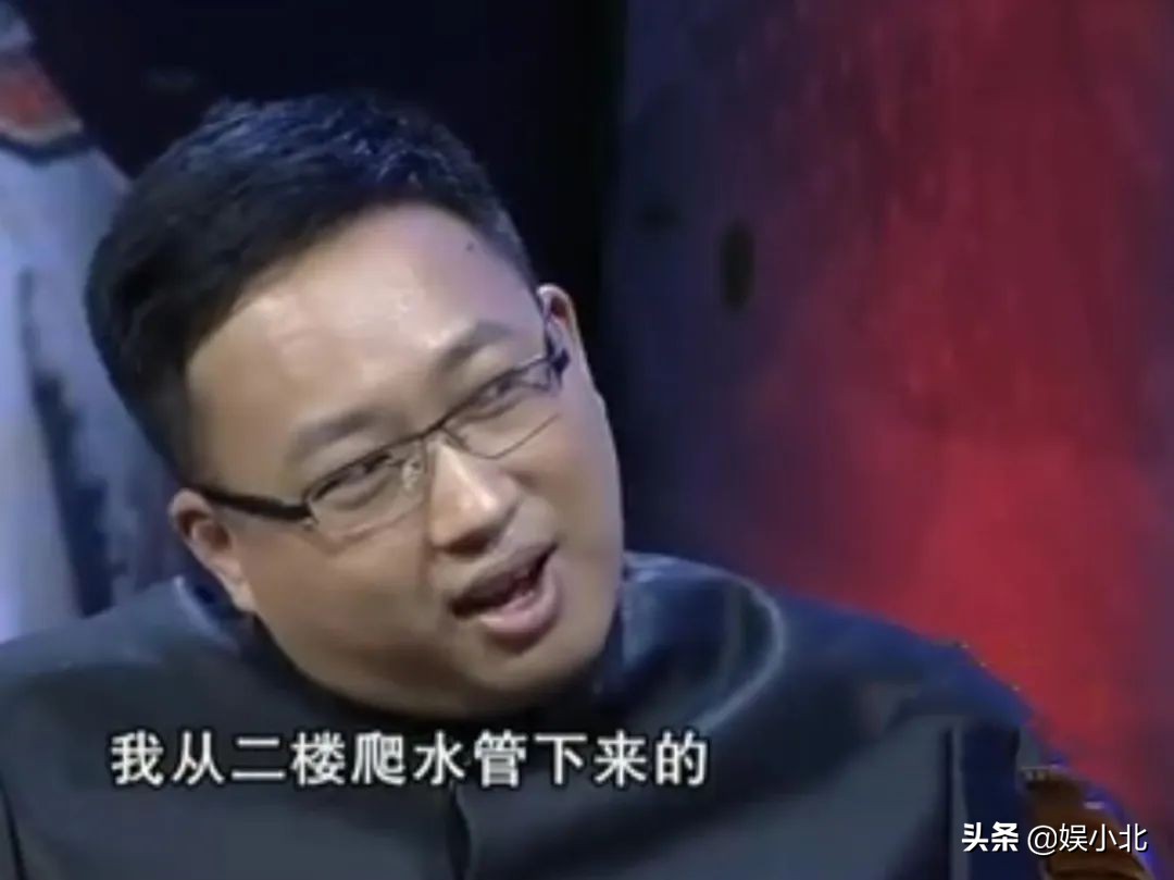 演技太差被开除，拒交稿件遭软禁，地下室内吃馊饭，于正的赤子心