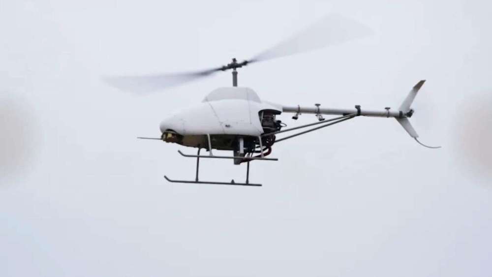 新两栖攻击舰无人直升机,075两栖舰是否能搭载武装直升机