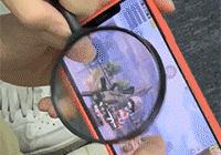 刺激战场五指操作吊打模拟器,刺激战场模拟器高端操作