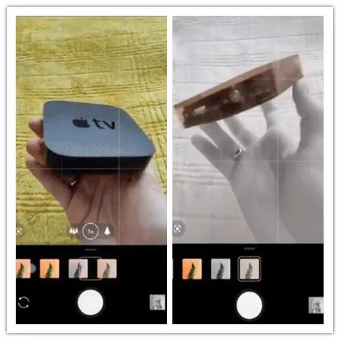 手机滤镜有透视功能？网友急了！一加员工：它没那么吓人