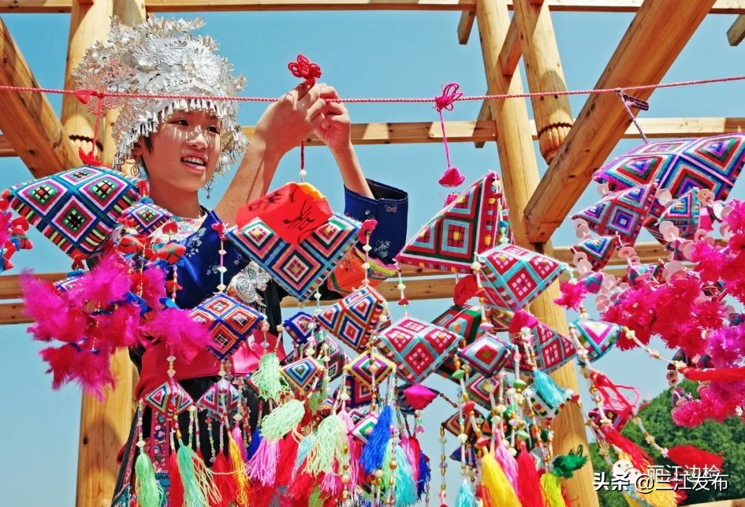 【“5.19”中国旅游日】国家移民管理局各边检总站齐发力，同为三江旅游扶贫打call!