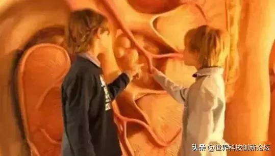 美国颠覆未来科技,未来科技彻底颠覆世界