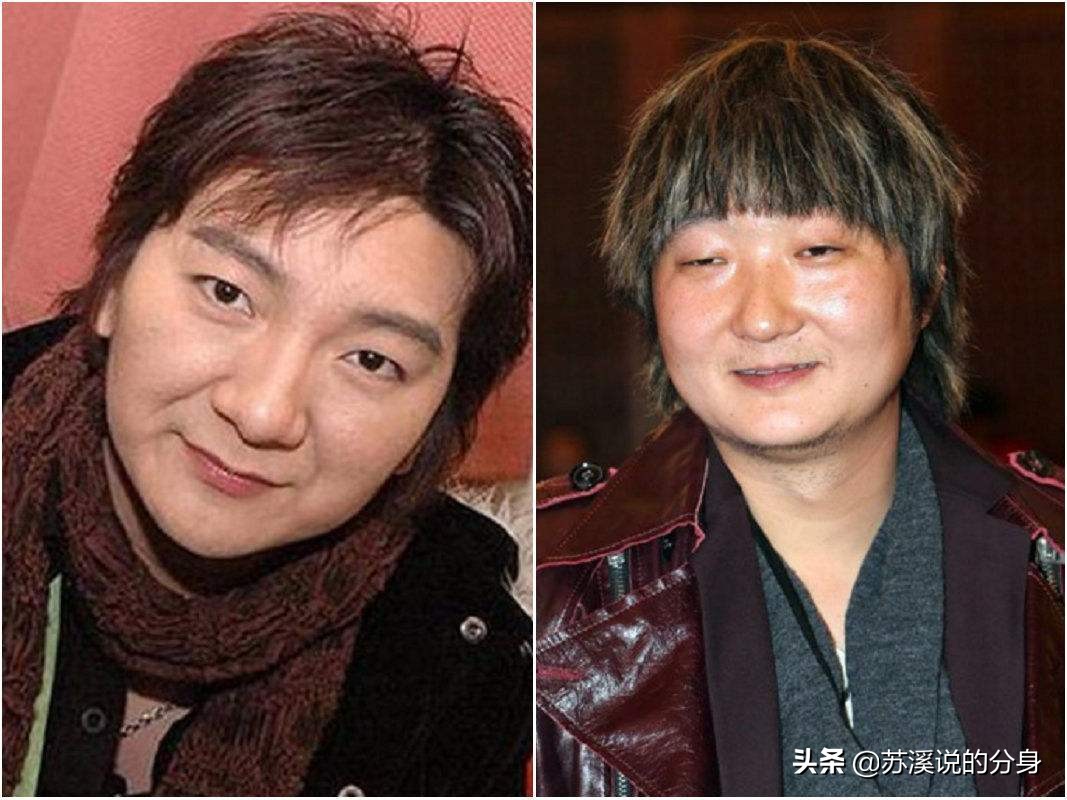 那些年被鹿晗人气震惊的明星,盘点明星眼中的鹿晗