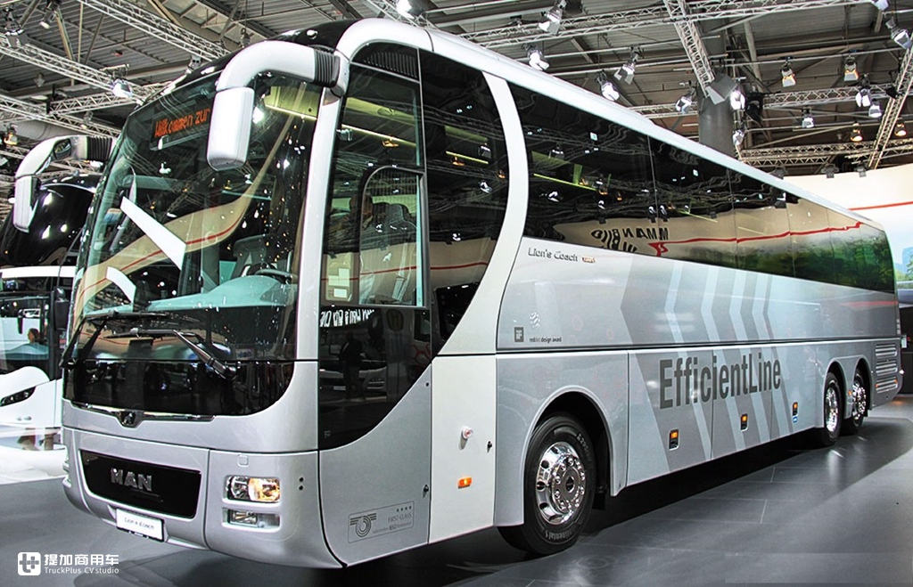 德国man大巴车价格与品质有关吗,德国man高级客车