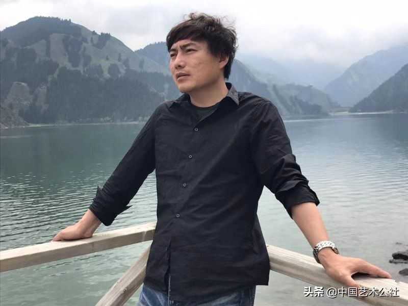 百人百画延安颂：庆祝中国*产党共**建*党**100周年中国画学术邀请展