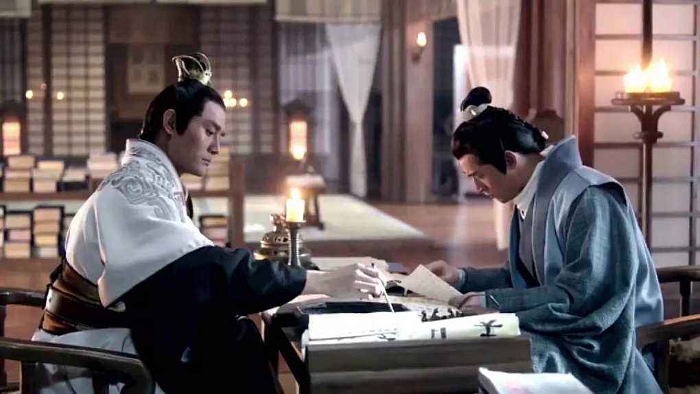 这首南北朝的五言律诗，被称为百代格律诗之祖，您读过吗？