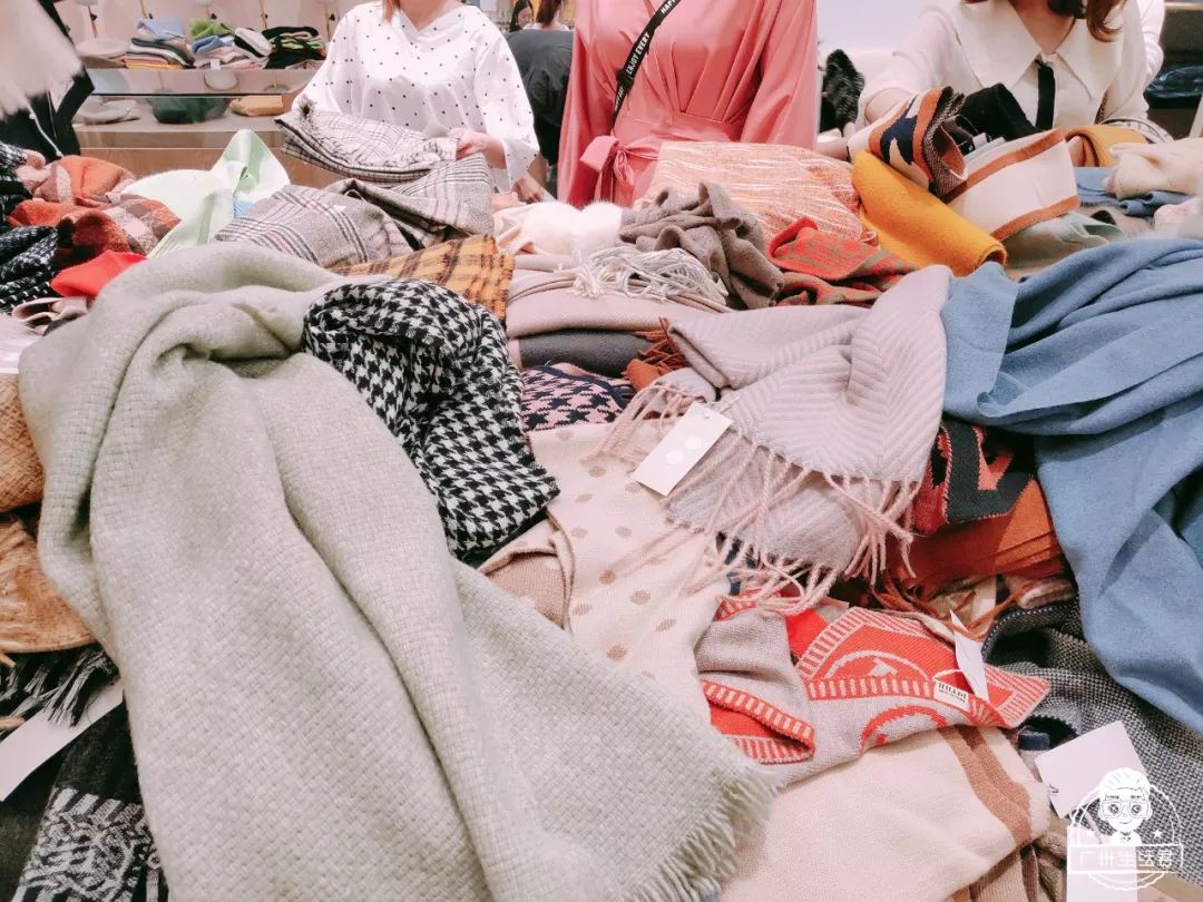 广州服装批发冬季市场哪里最便宜,广州哪里有高品质的服装批发市场