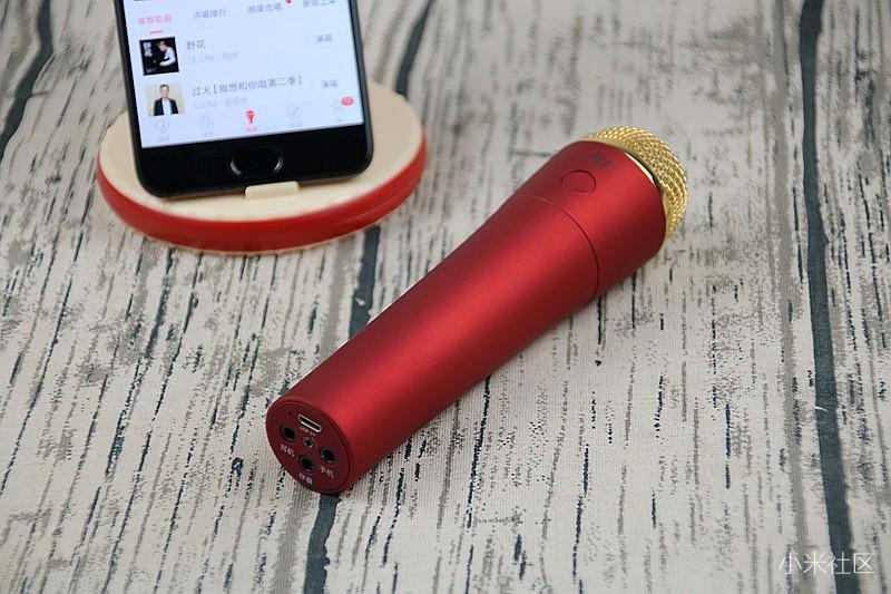 k歌家用ktv无线麦克风测评,ktvk歌麦克风测评哪款最好