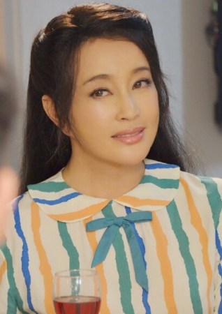 刘晓庆入狱谁对她帮助最大,刘晓庆当年是怎么入狱的