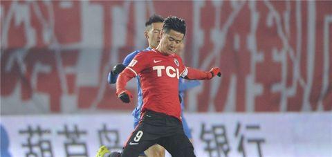 辽足新外援加盟,辽足在中甲的外援