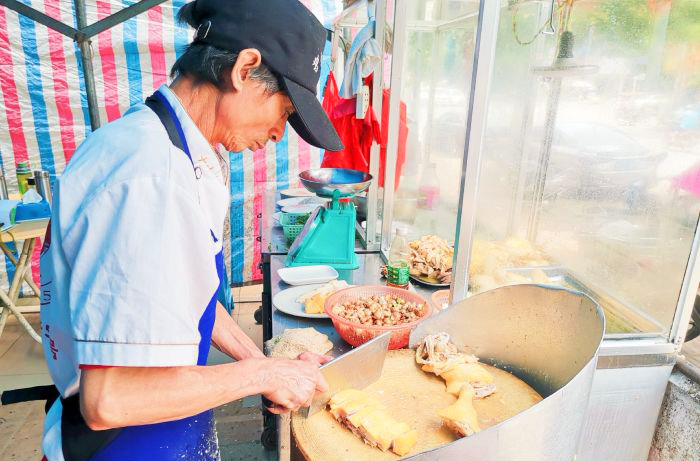 不是每只鸡都叫湛江鸡！1个镇200多间鸡饭店，吃过的人都点赞。