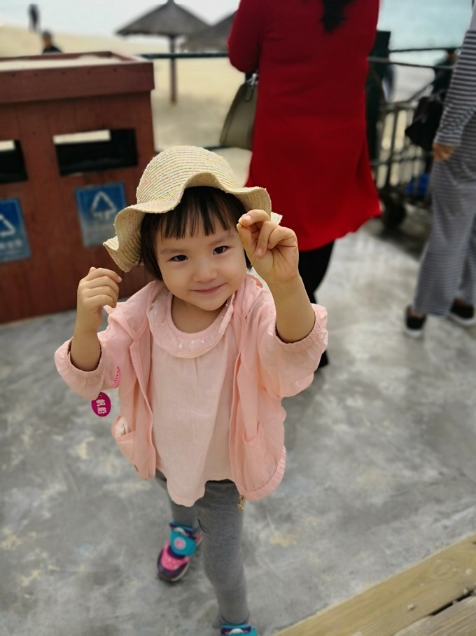 三亚新年自由行,一个人的旅行三亚之旅