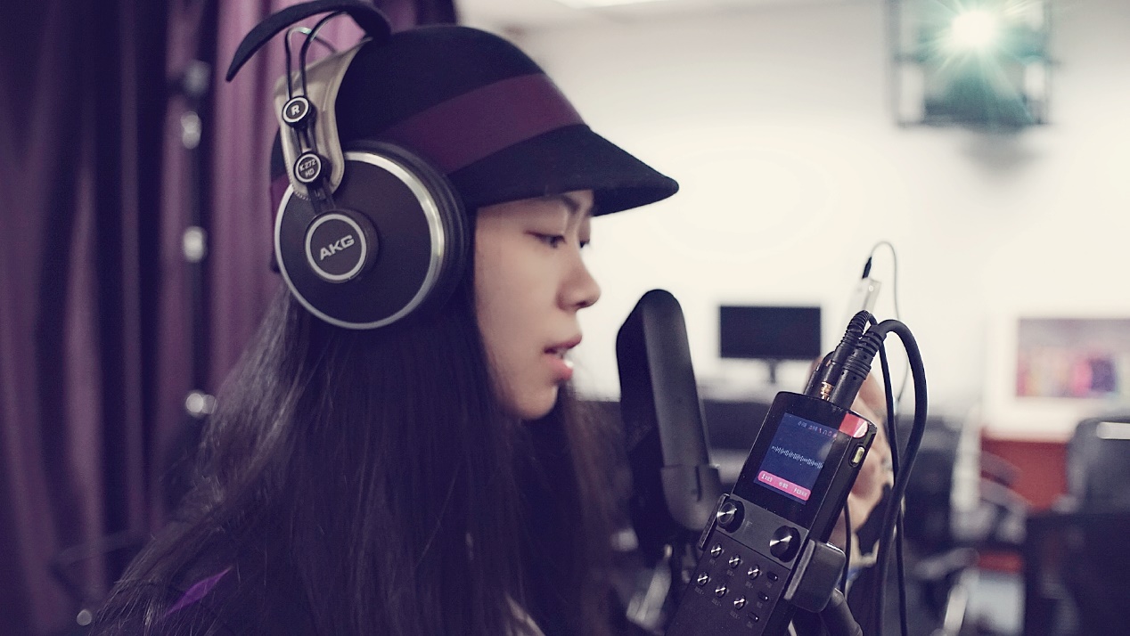 直播唱歌神器,直播唱歌必备神器高端