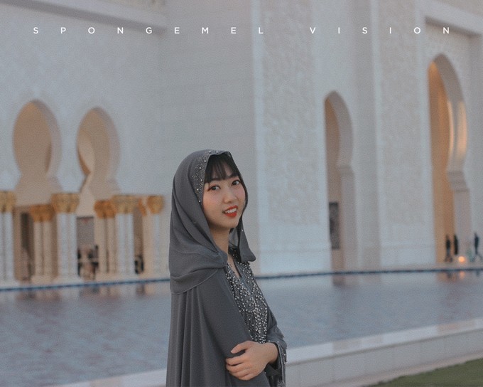 阿联酋阿曼|远离人潮，一千零一个美梦中的阿拉伯札记