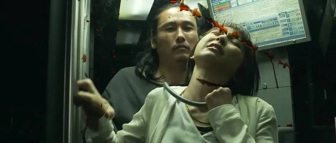 经典劲爆刺激的动作电影推荐,推荐四部暴力动作电影视觉震撼