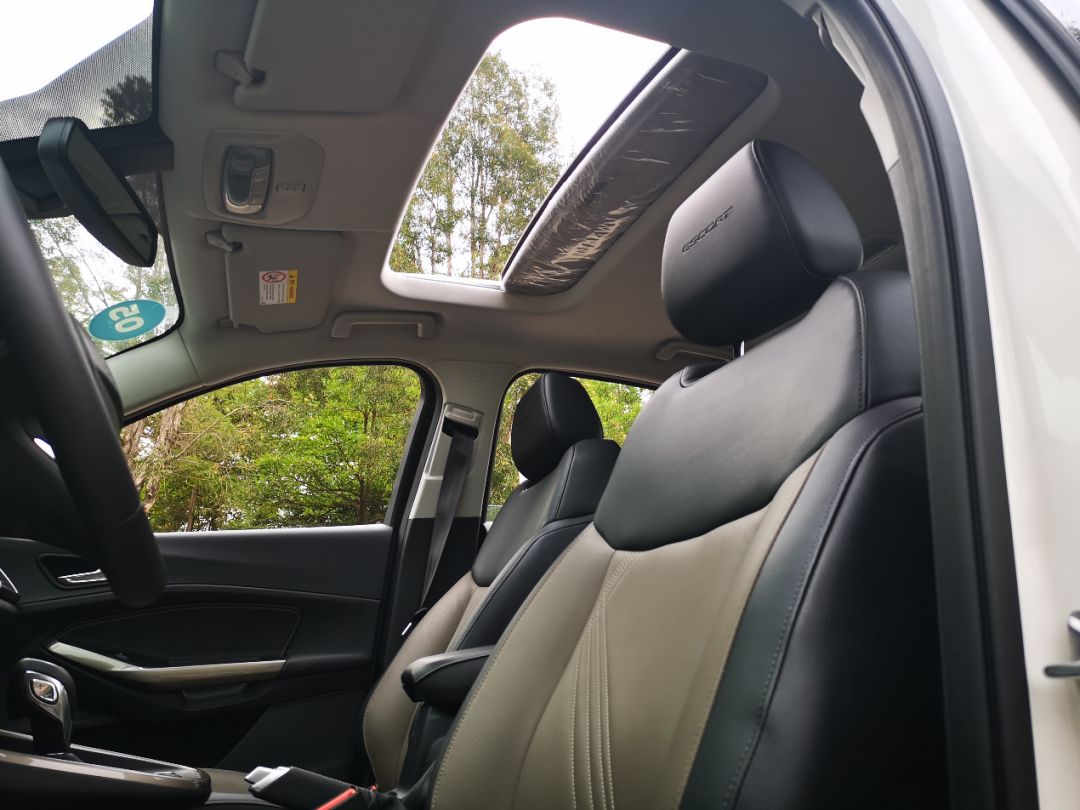 试驾最新款福特福睿斯视频,2018款福特福睿斯手动挡试驾