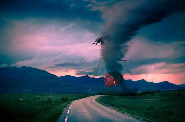 葫芦岛遭龙卷风袭击央广网,葫芦岛疑似发生龙卷风到哪了