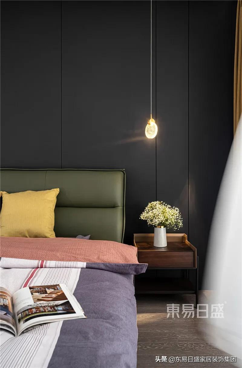 实用又省钱的卧室设计,最实用的卧室设计