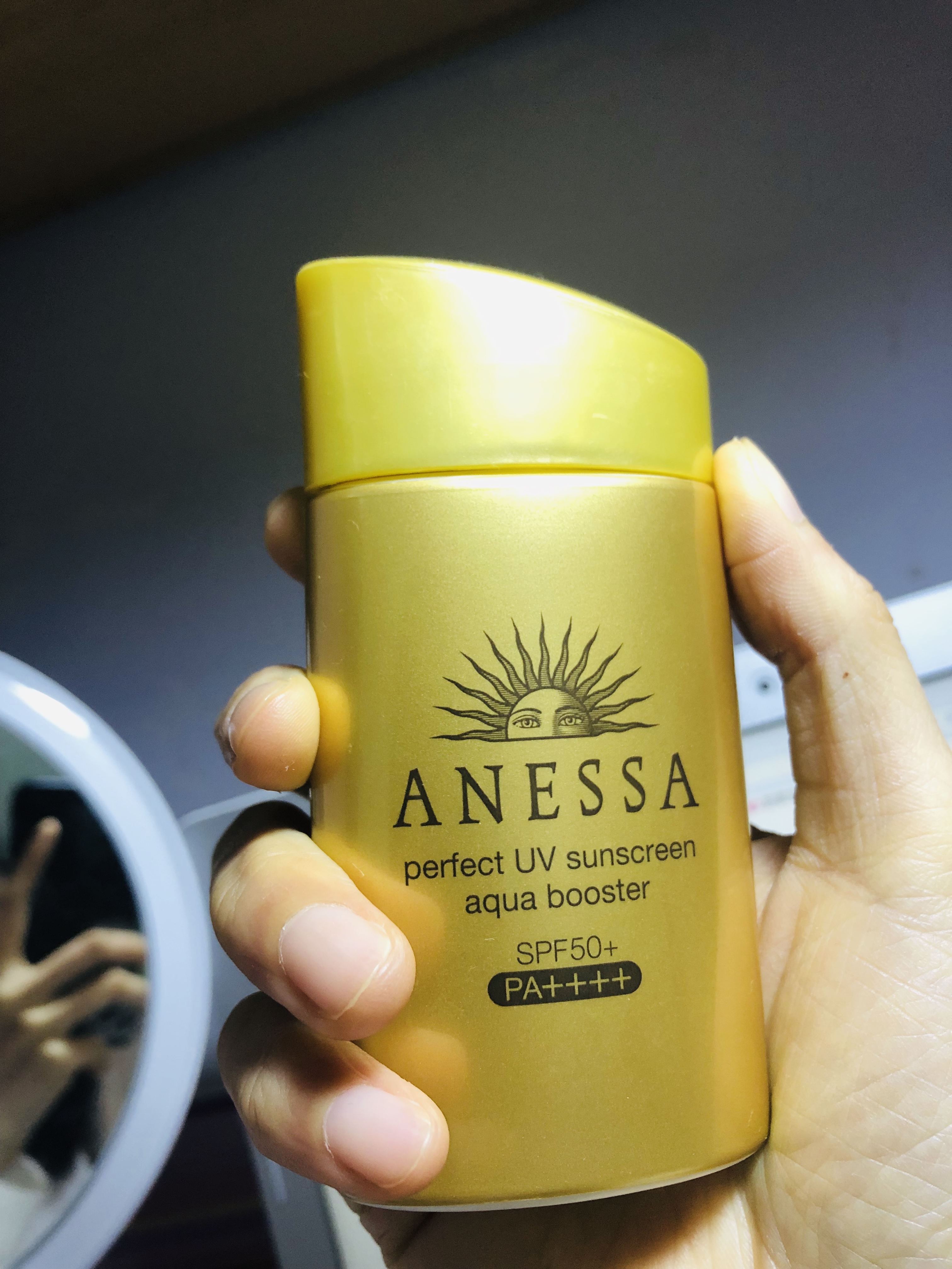 防晒：抗老美白第一步（内有推荐）