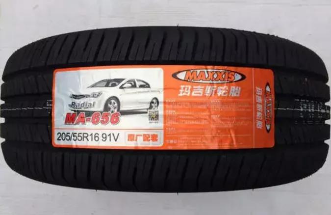 马牌轮胎对比米其林轮胎优缺点,钢丝轮胎和尼龙轮胎优缺点