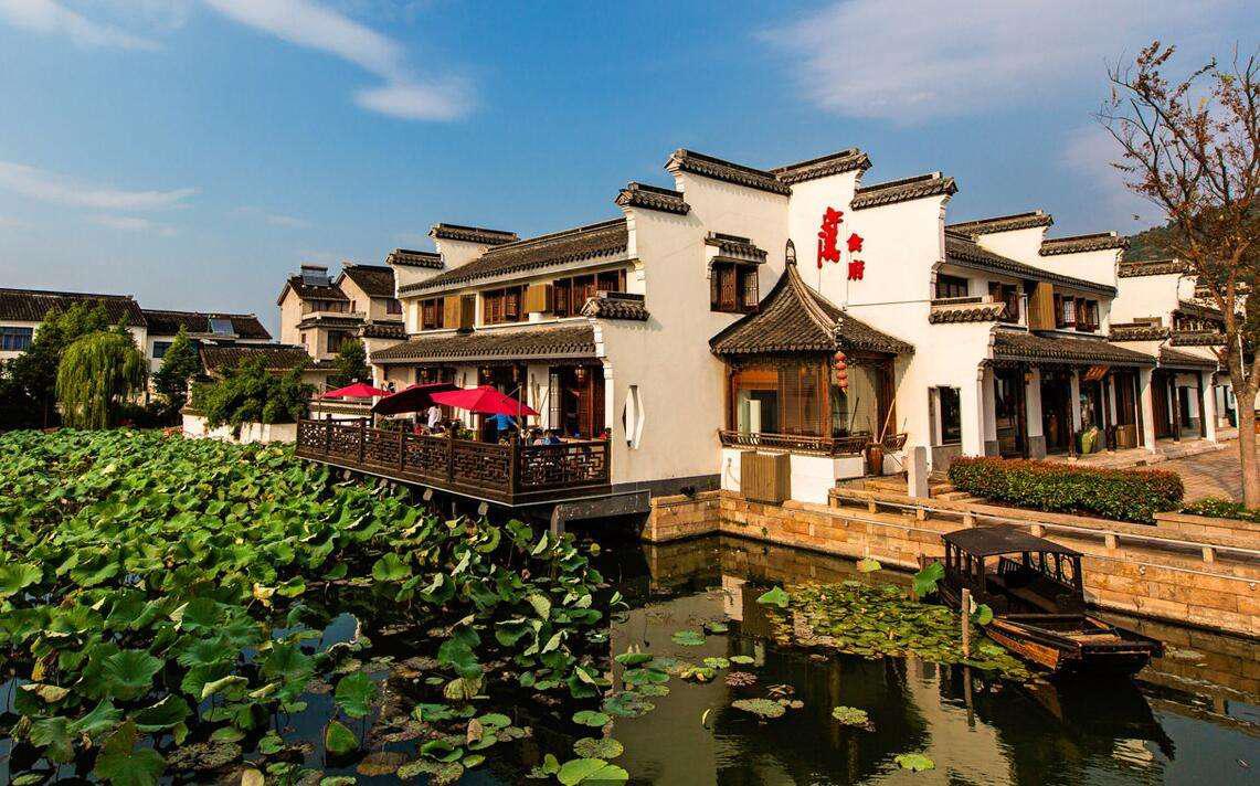 苏州东山免费景区游玩攻略,苏州东山三日游攻略