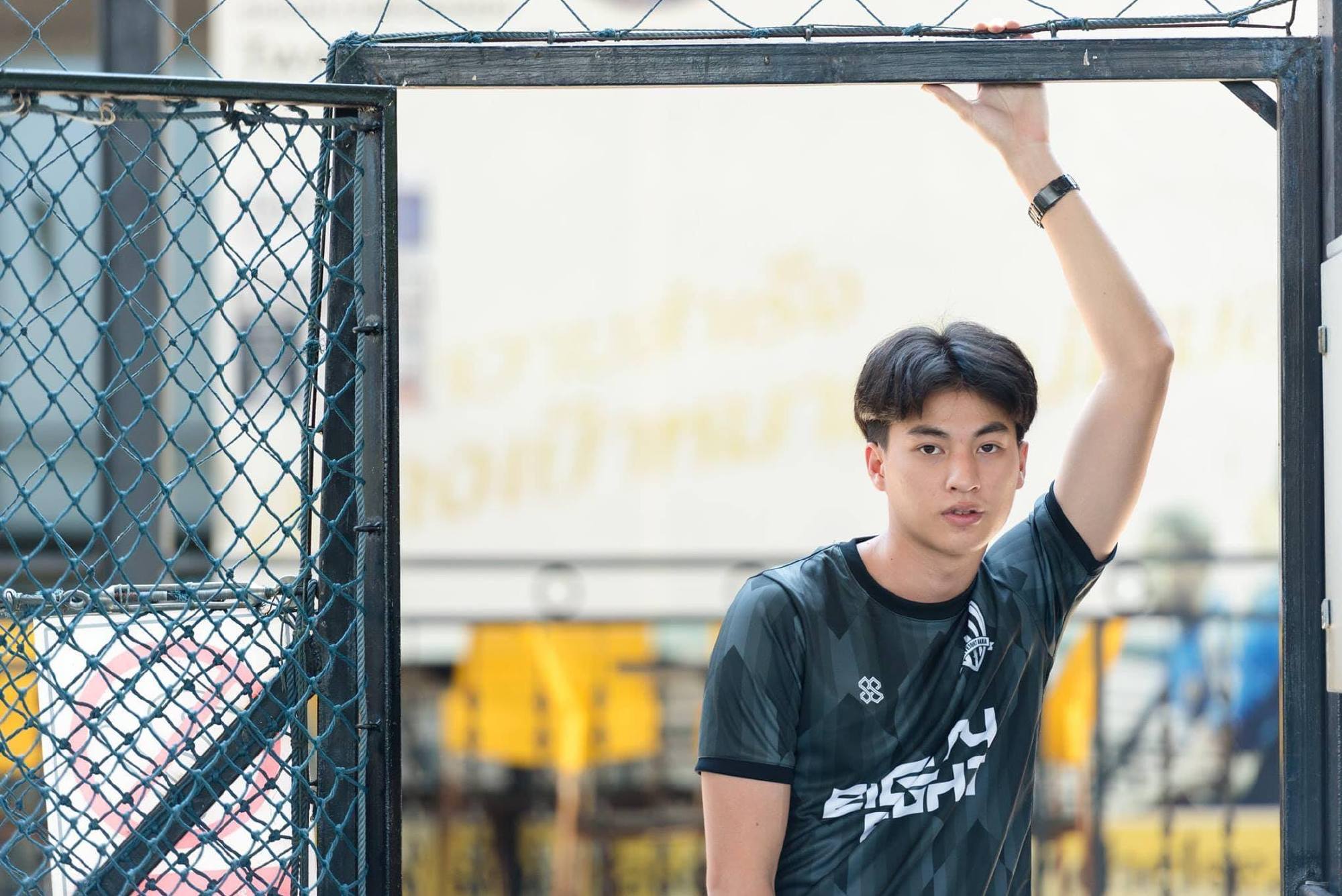 糕卡娜少年时期,缪苏帕糕卡娜2020年1月份的采访